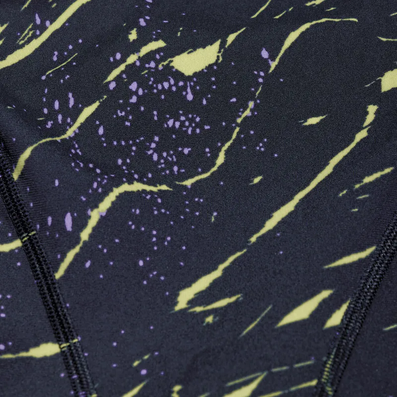 Speedo Fastskin Junior Endurance+ Openback Kneeskin True Navy/Spritz-7